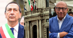 elezioni milano 2021 Sala Bernardo